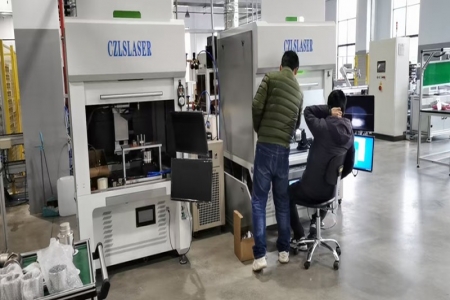 激光焊接機(jī)可以焊哪些常見(jiàn)的材料